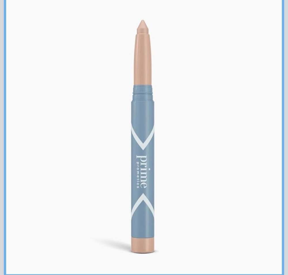 Prime Prometics Primeyes Eyeshadow Stick in‎ Vanilla Matte